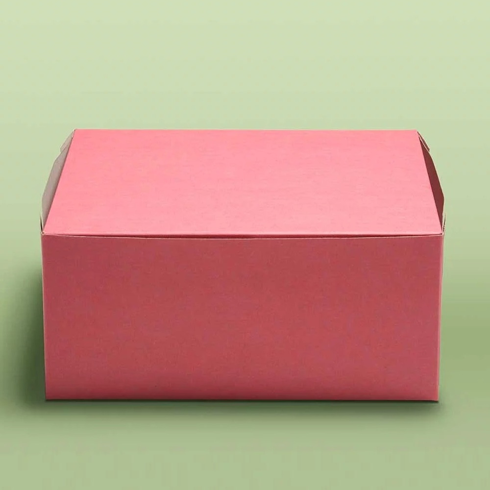 Mystery box